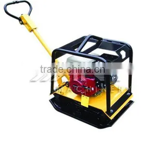 Asphalt Plate Compactor (hydraulic Bidirectional) thumbnail-1