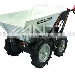 Power Barrow With CE thumbnail-1