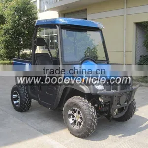 300CC 4X2 UTV JEEP (MC-152) thumbnail-3