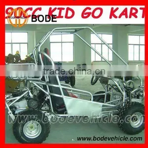 NEW 90CC KART 2.5HP (MC-420) thumbnail-1