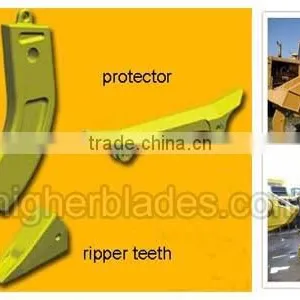 Shantui Bulldozer Parts Ripper Shank 154-78-14348 for SD22 Dozer thumbnail-3