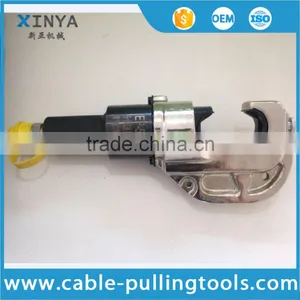 EP-510 Split Hydraulic Cable Lug Crimping Tool Crimping Up To 400mm2 thumbnail-1