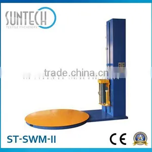 Suntech Quality-Assured Wholesale Widely Used Cylindrical Warp Packing Instrument thumbnail-1