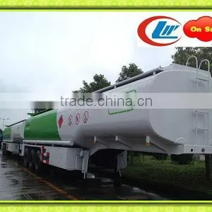 45,000L Fuel Tank Semi Trailer,fuel Tanker Semi Trailer,fuel Tanker Semi Trailer/truck thumbnail-1