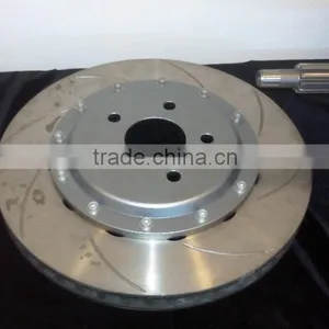 Brake Disc thumbnail-2