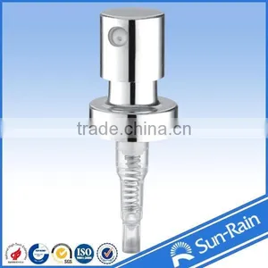 YUYAO Hot Product Perfume Bottle Sprayer Pump at Competitive Price thumbnail-4