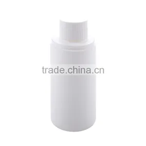 PE Essence Plastic Bottles for Skin Care thumbnail-5