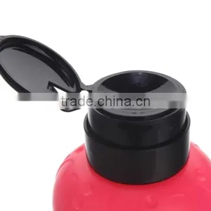 Empty Nail Oil Polish Remover Pump Dispenser 250ML Bottle 24/410 thumbnail-4