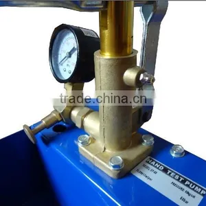 SY-16X/25X/40X/60X Hand-operated Press Tester thumbnail-2