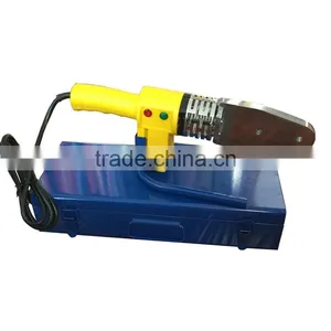 Cheap Import Products Good Quality of Plastic Welding Machine From China thumbnail-1