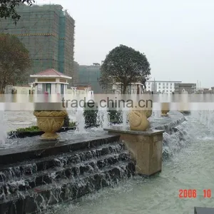 Marble Fountain Made in China thumbnail-3
