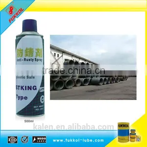 Fukkol Anti Rust Lubricant Penetrating Oil for Rust Protection thumbnail-1