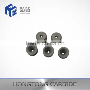 K10,K20,K40 Carbide Dies for Copper,steel Wire Drawing Tungsten Carbide Drawing Dies thumbnail-2