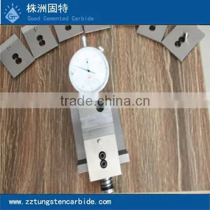 Chinese Carbide Cnc Cnmg Series Inserts thumbnail-1