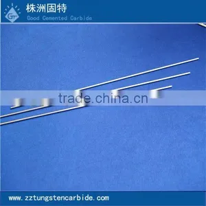 Supply High Quality Tungsten Carbide Tube for Cutting Tools thumbnail-1