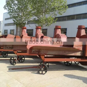Chaff Slicer Model 9ZP-12 Farm Machinery thumbnail-5