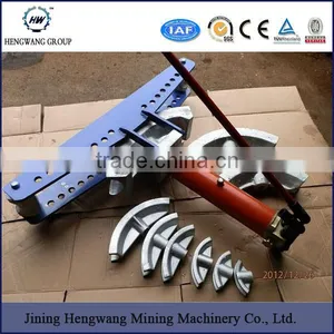 China Best Quality Hydraulic Tube Bender thumbnail-1