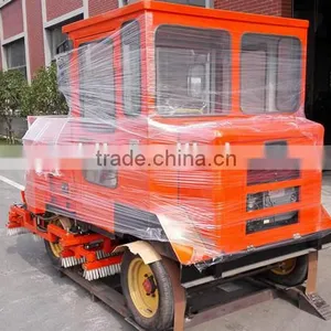 Hot! Artificial Turf Cleaning Machine/artificial Turf Machine/artificial Turf Tools thumbnail-6