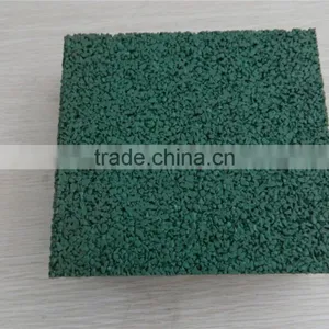 God Sale Super Quality Rubber Flooring for Play Areas thumbnail-4