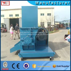 Tyre Crusher Slab Cutter Machine thumbnail-3
