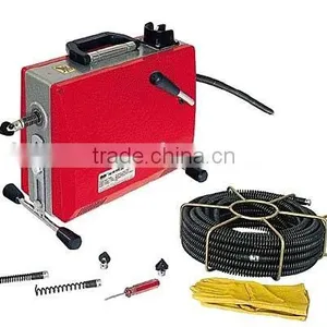 Drain Cleaning Machine thumbnail-1