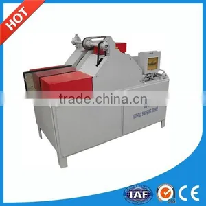 Professional Factory Produced Bamboo Barbeque Stick Making Machine thumbnail-1