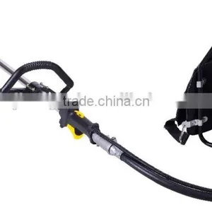 New Design 2 Stroke Backpack Brush Cutter With 52cc thumbnail-2