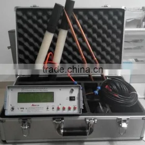 DZD-6A Underground Metal Water Detector thumbnail-3
