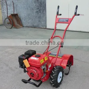 6.5HP Cultivator Machine for Farmland & Garden thumbnail-2