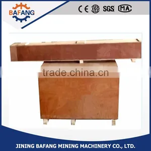 2017 China New Technology High Quality India Sale China Automatic Lime Wall Putty Gypsum Plaster Spraying Machine thumbnail-5