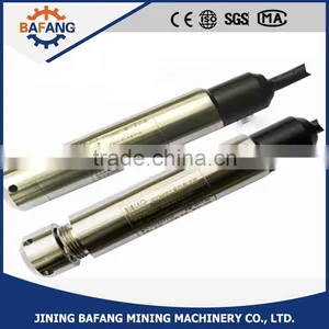 New Product QBJ-TD-1 Three-wire System Displacement Sensor thumbnail-1