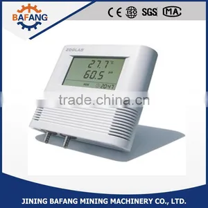 Digital Temperature and Humidity Recorder thumbnail-1