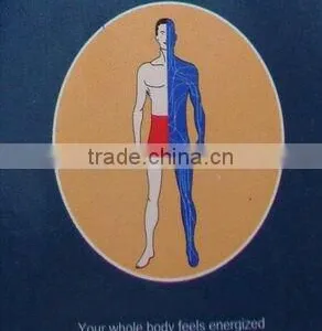 Relieve and Revitalize Sore Massage Magnetic Insoles thumbnail-4