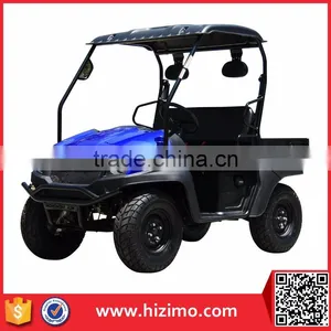 2017 New 4KW Electric Go Cart thumbnail-4