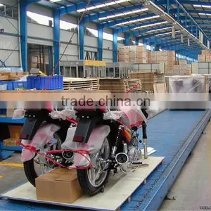 Motorcycle Assembly Line thumbnail-2