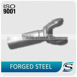 Tractor Part Of Splined Yoke For Pto Shaft thumbnail-2