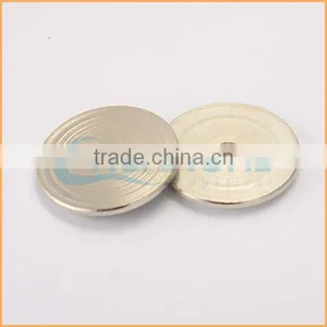 Dongguan Factory Supply Stainless Steel Cnc Turning Parts Its-065 thumbnail-3