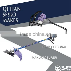 2-STROKE/42.7CC/CE/BACKPACK/BRUSH CUTTER thumbnail-1