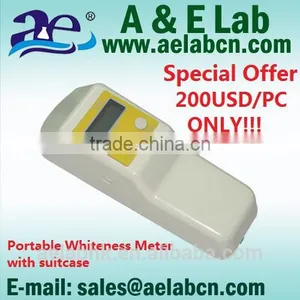 USD 200 Powder Test Whiteness Machine thumbnail-1