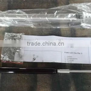 Hot Sale Fully Automatic Vent Opener For Greenhouse thumbnail-6
