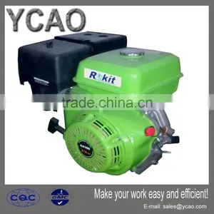2015 Hot Sale!!! 13HP Engine, Honda Quality GX390 Engine, Gasoline Engine thumbnail-1