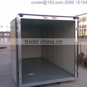 Snack Sale Food Cart Snack Truck for Sale thumbnail-3