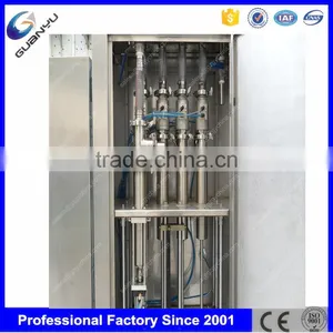 Complete in Specifications 10ml E-liquid Filling Machine thumbnail-2