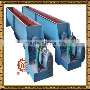 High Quality Flexible Screw Conveyor Price for Cement Manufacturer of China thumbnail-1
