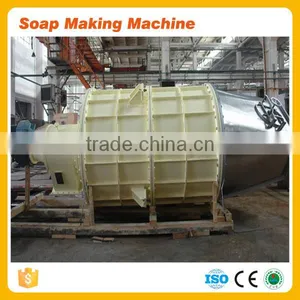 Natural High Quality Beauty Bath Soap Machine and Toliet Soap Equipment thumbnail-1