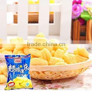 Rinq Corn Ring Snack Food Machine thumbnail-3