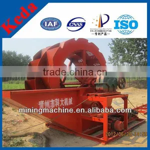 Hot Sale Mining Plant For Sand Washing thumbnail-1