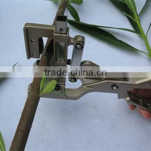 Grafting Tools With the Maximum 2cm Grafting Diameter. thumbnail-1
