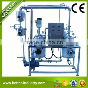 Factory Direct Sale Wheat Germ Oil Extraction Machine thumbnail-2