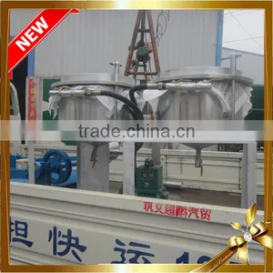 Coocnut Peanut Centrifugal Filter Oil Machine Waste Oil Filter Recycling Machine thumbnail-5